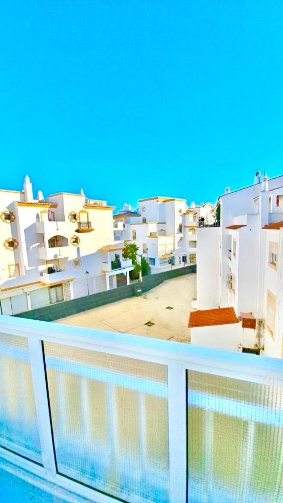 Apartamento 5 Estrelas Praia Da Oura Албуфейра Екстериор снимка