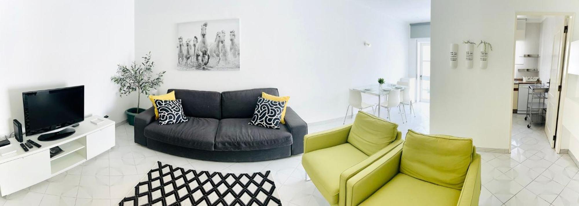 Apartamento 5 Estrelas Praia Da Oura Албуфейра Екстериор снимка