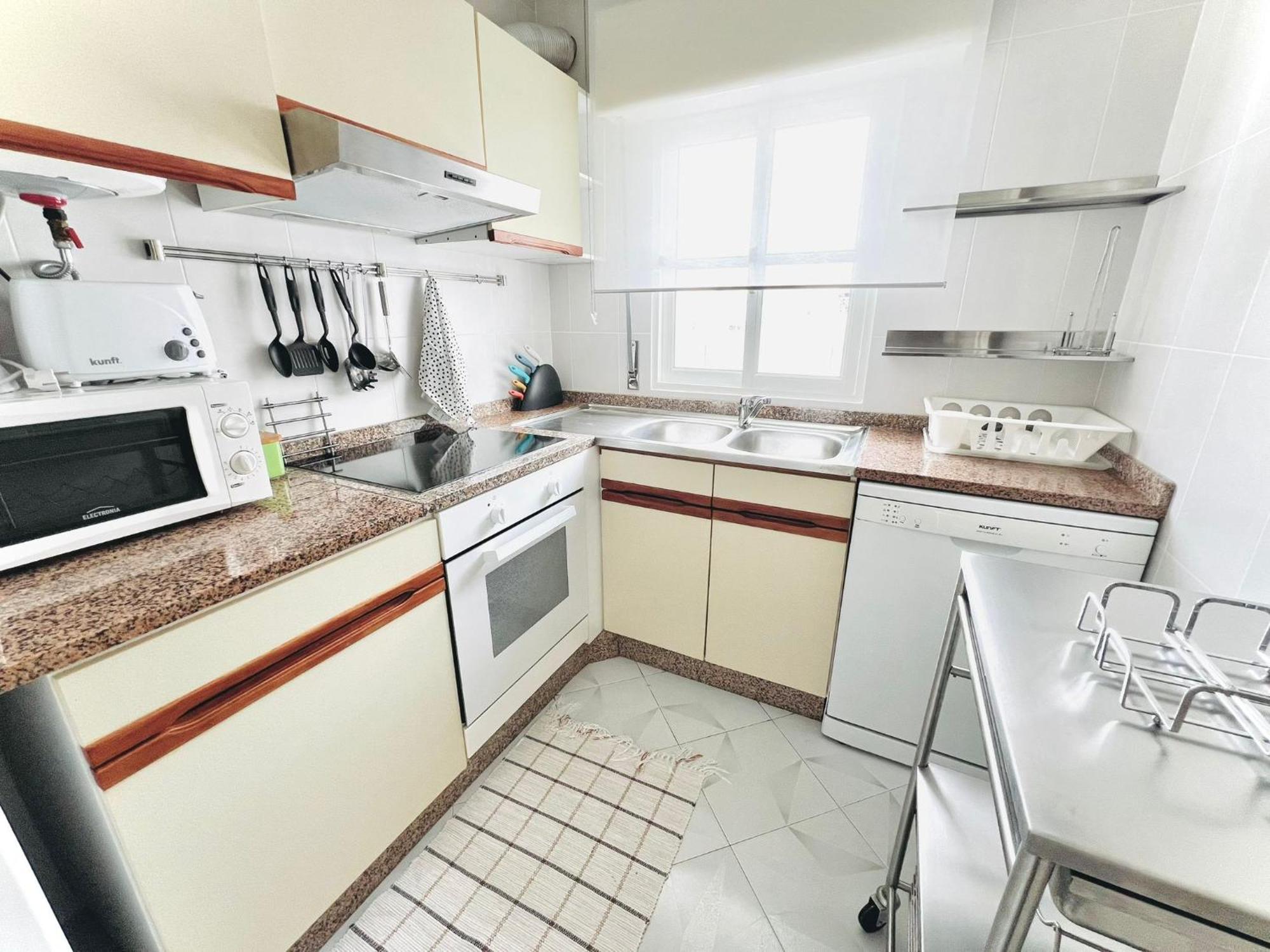 Apartamento 5 Estrelas Praia Da Oura Албуфейра Екстериор снимка