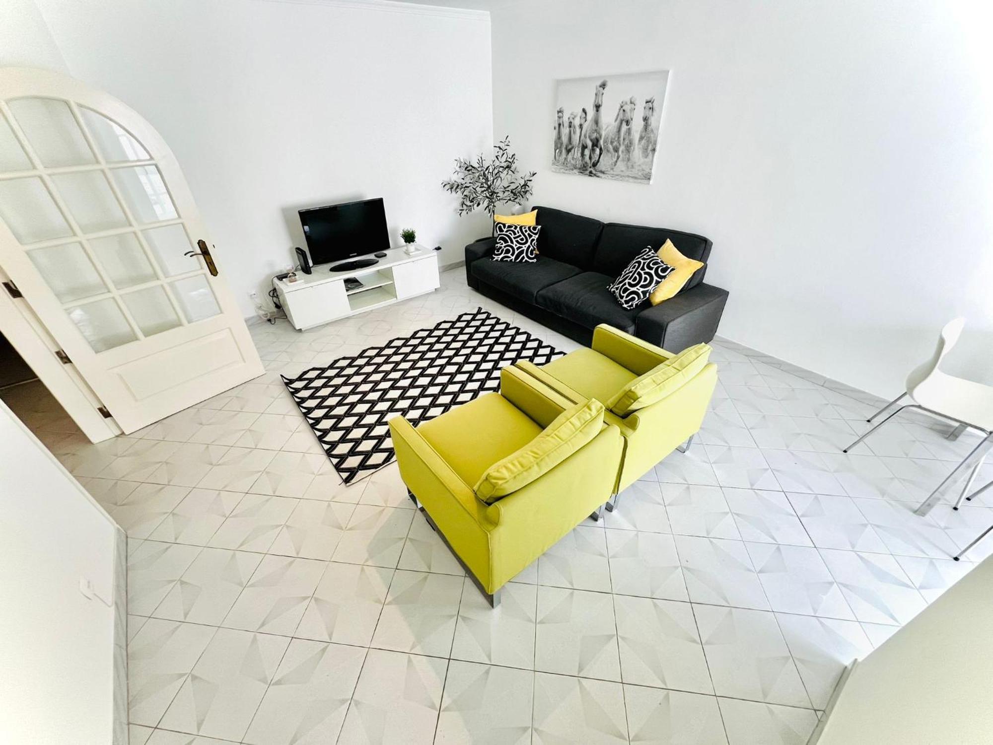 Apartamento 5 Estrelas Praia Da Oura Албуфейра Екстериор снимка