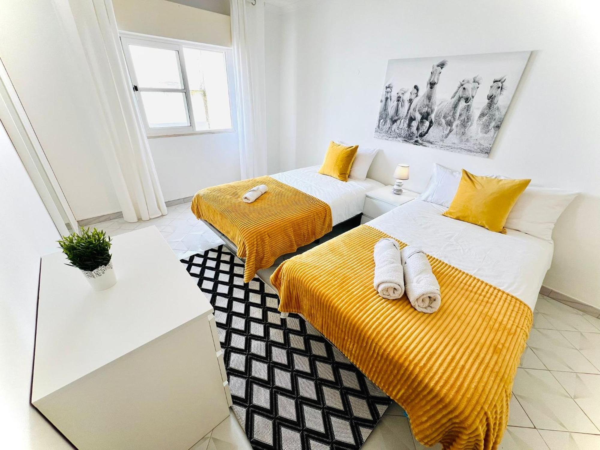 Apartamento 5 Estrelas Praia Da Oura Албуфейра Екстериор снимка