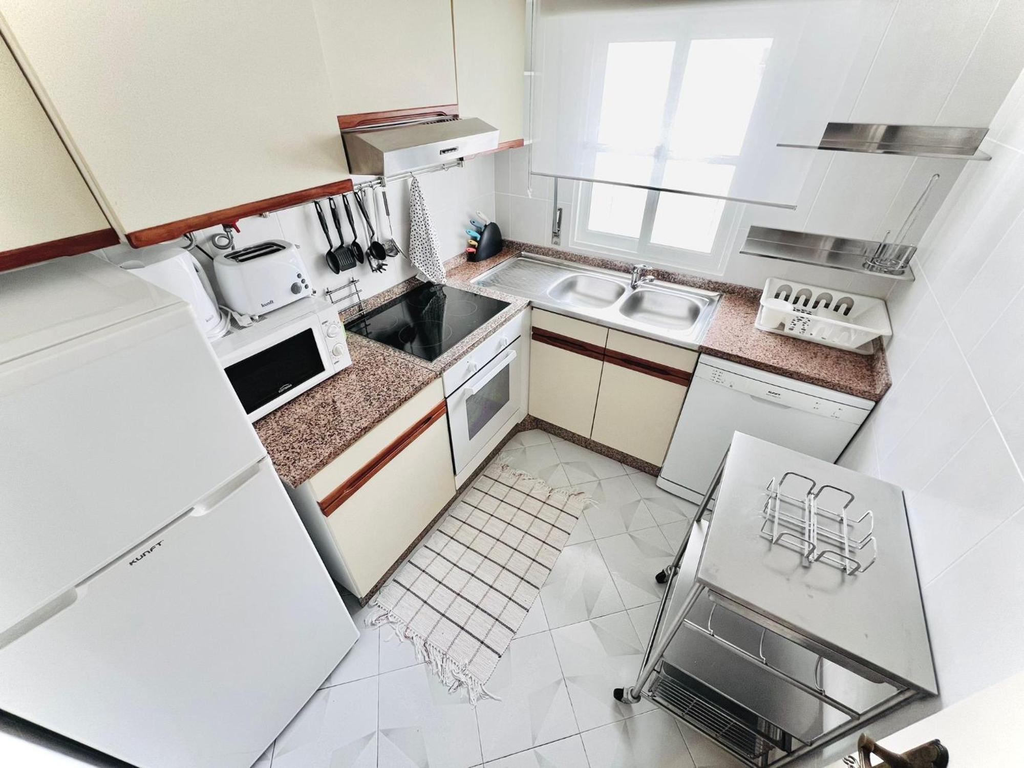 Apartamento 5 Estrelas Praia Da Oura Албуфейра Екстериор снимка