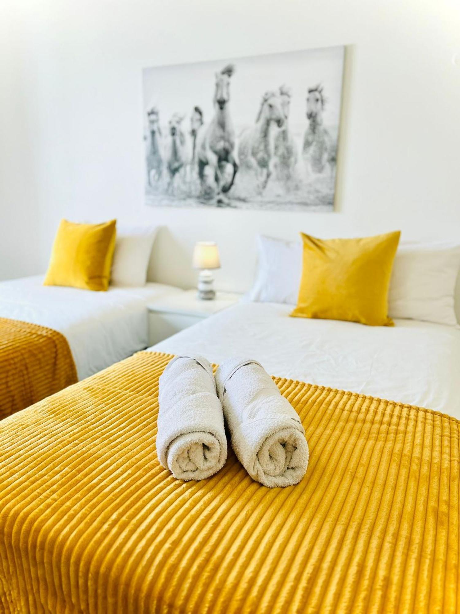 Apartamento 5 Estrelas Praia Da Oura Албуфейра Екстериор снимка
