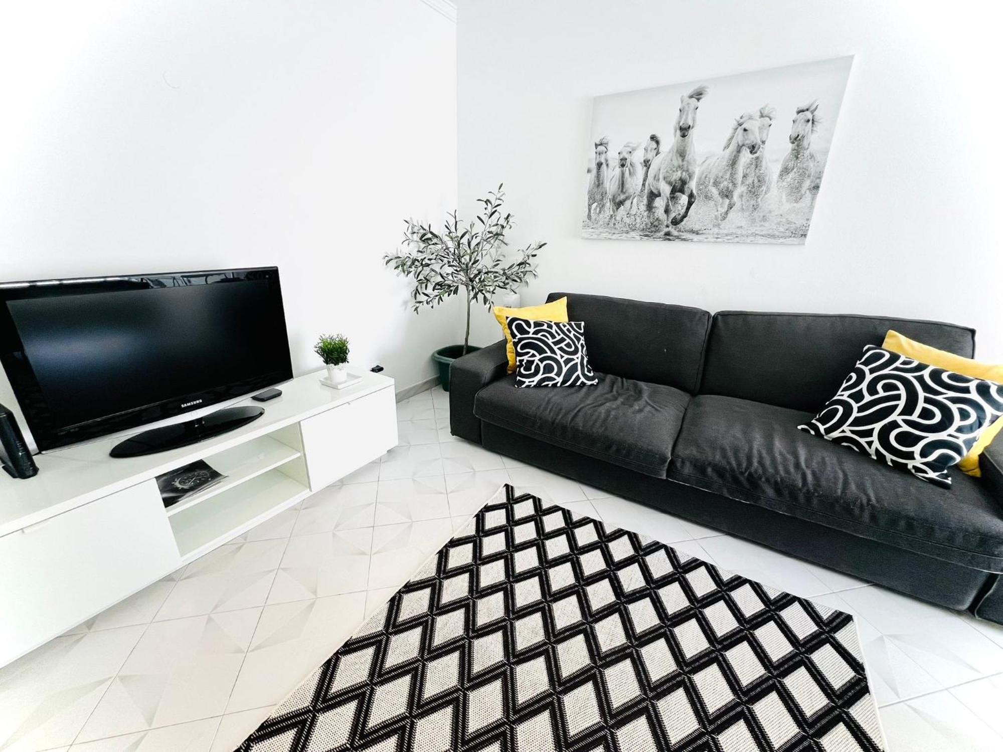 Apartamento 5 Estrelas Praia Da Oura Албуфейра Екстериор снимка