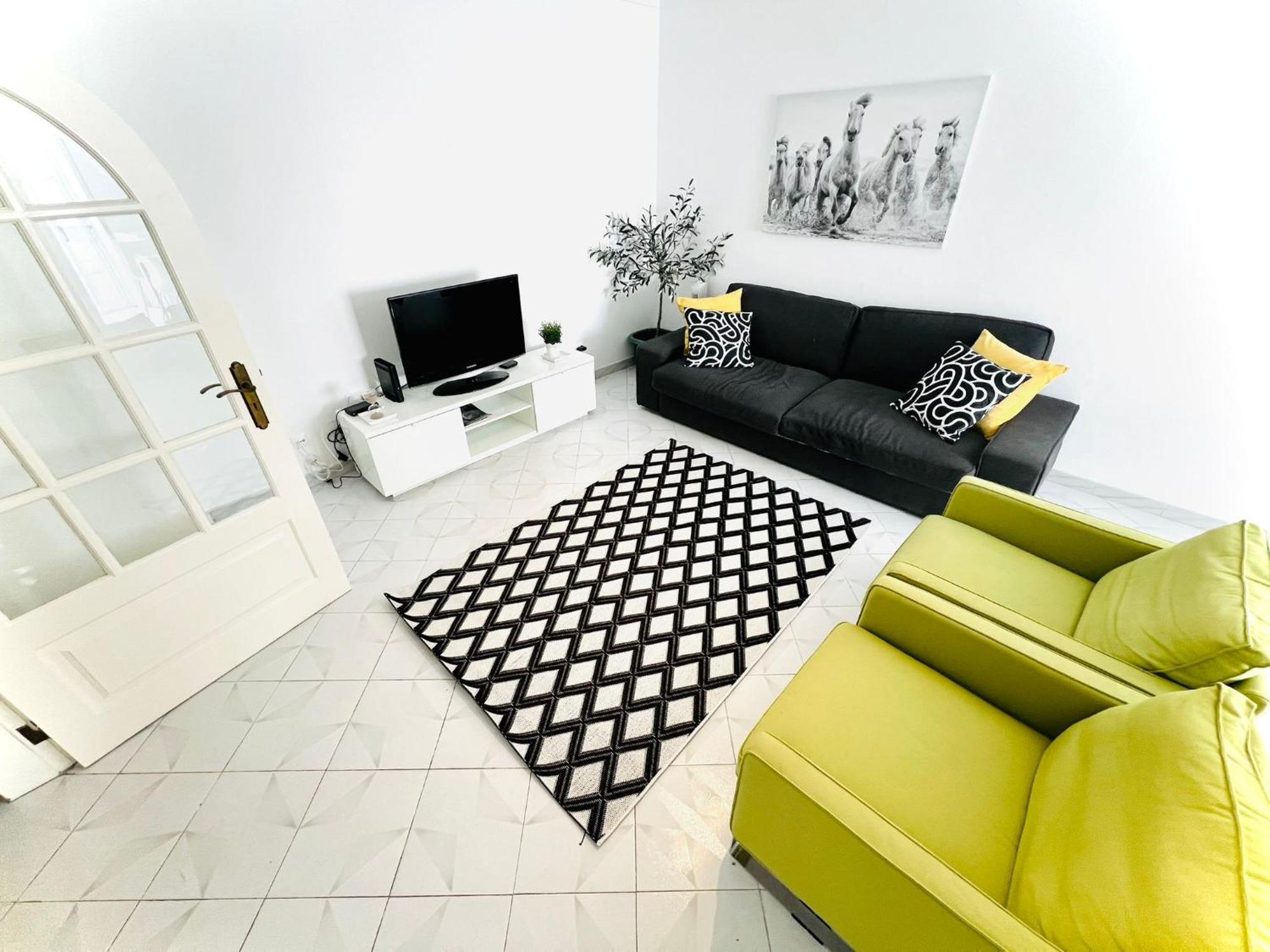 Apartamento 5 Estrelas Praia Da Oura Албуфейра Екстериор снимка